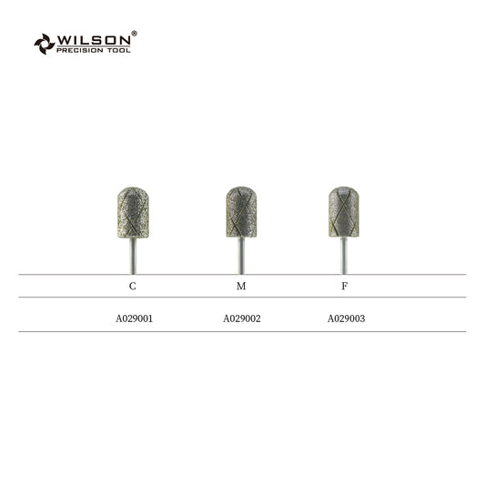 13,0 mm Diamant Bit – Pediküre-crystal