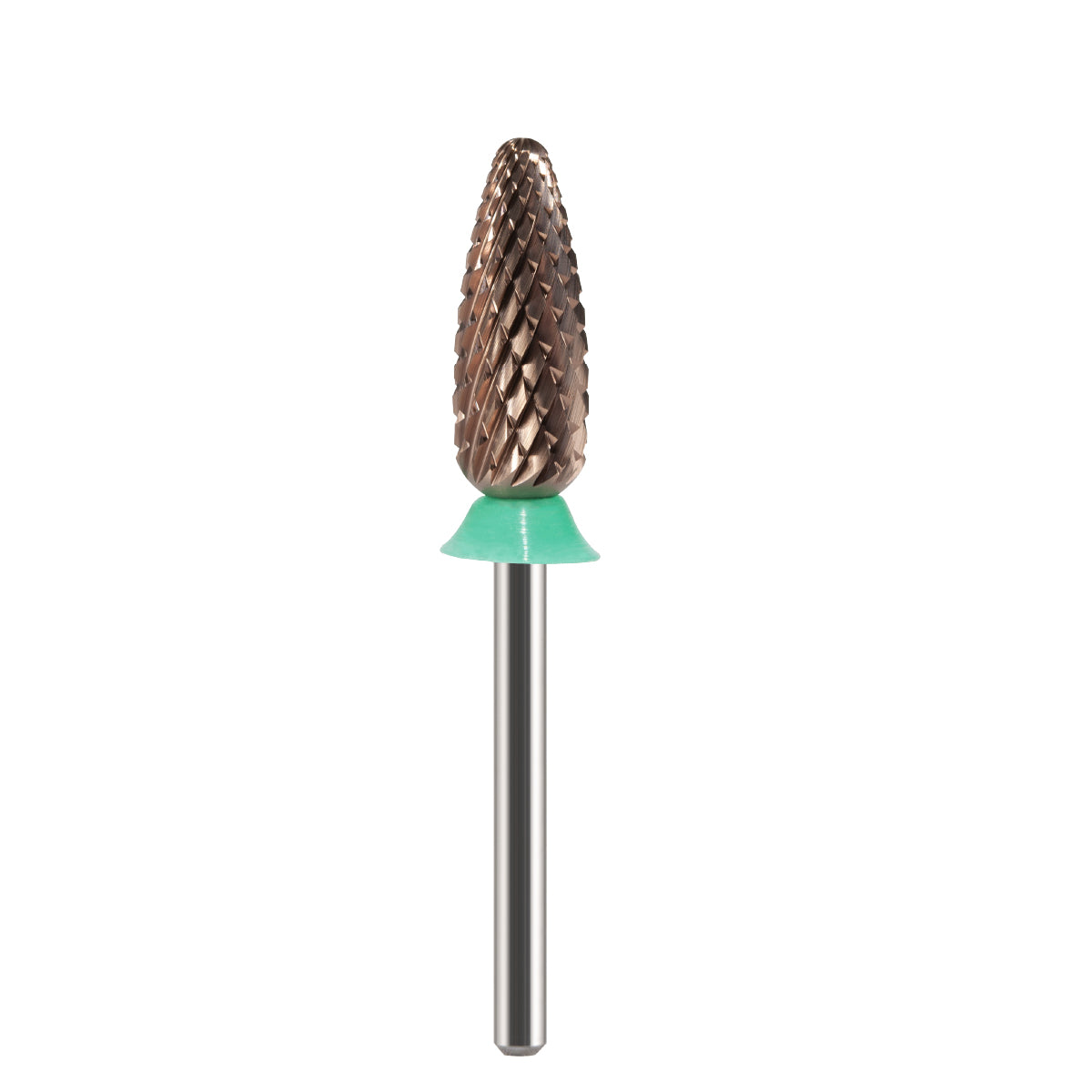 Bronze Serie – 6,0 mm Flammen bit