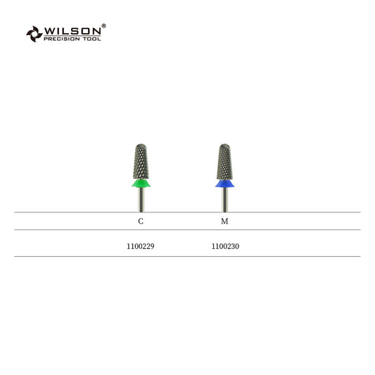 Große Safety Bit