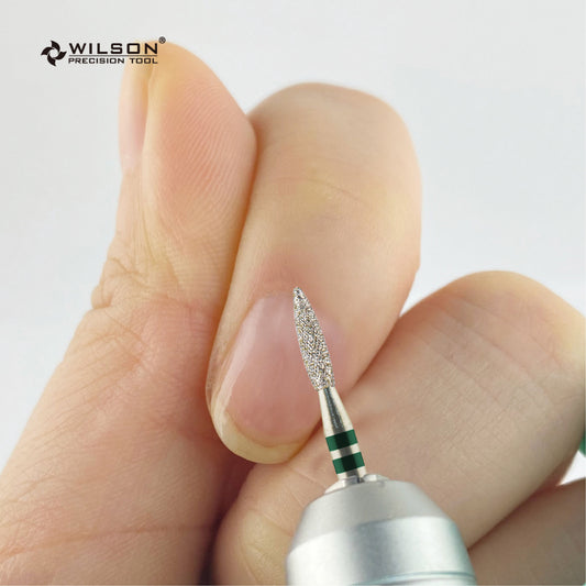 Beste Nagelfräserbits für die Russische Maniküre 2026