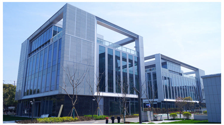 Wilson Präzision GmbH -Technische Unterstützung