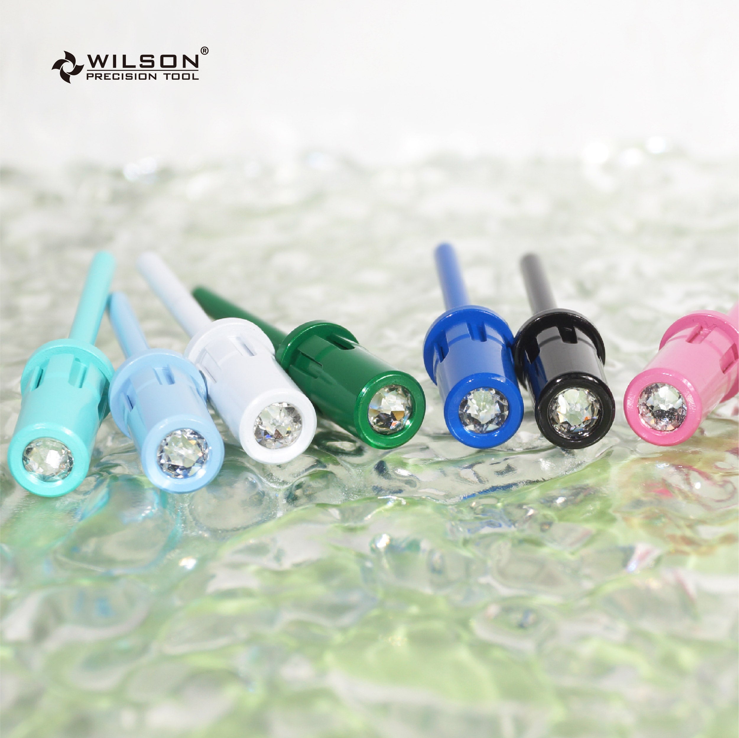 Achskern Schleifringe 3,1 / 6,6