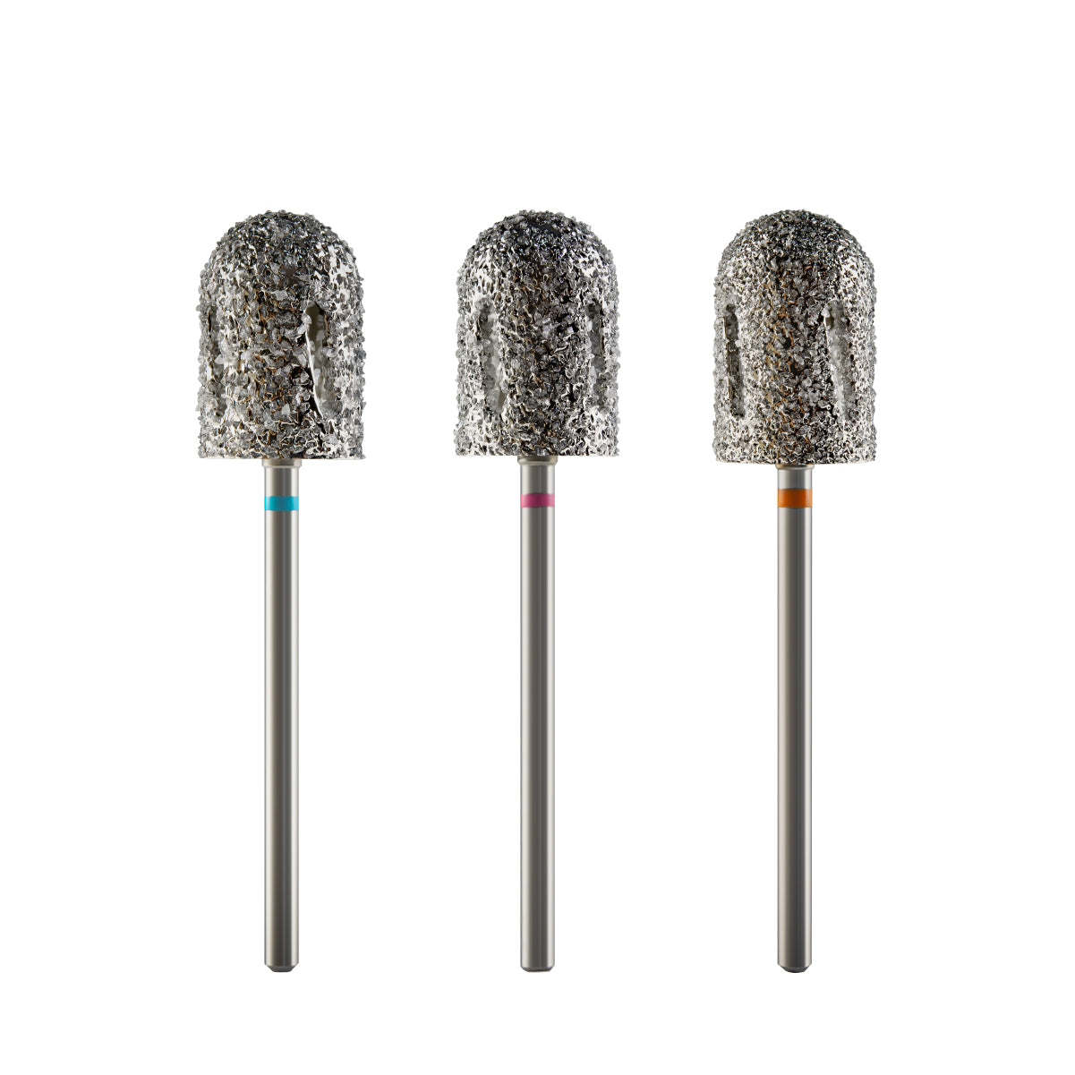 10,0 mm Keramik Schleifmittel – Pediküre