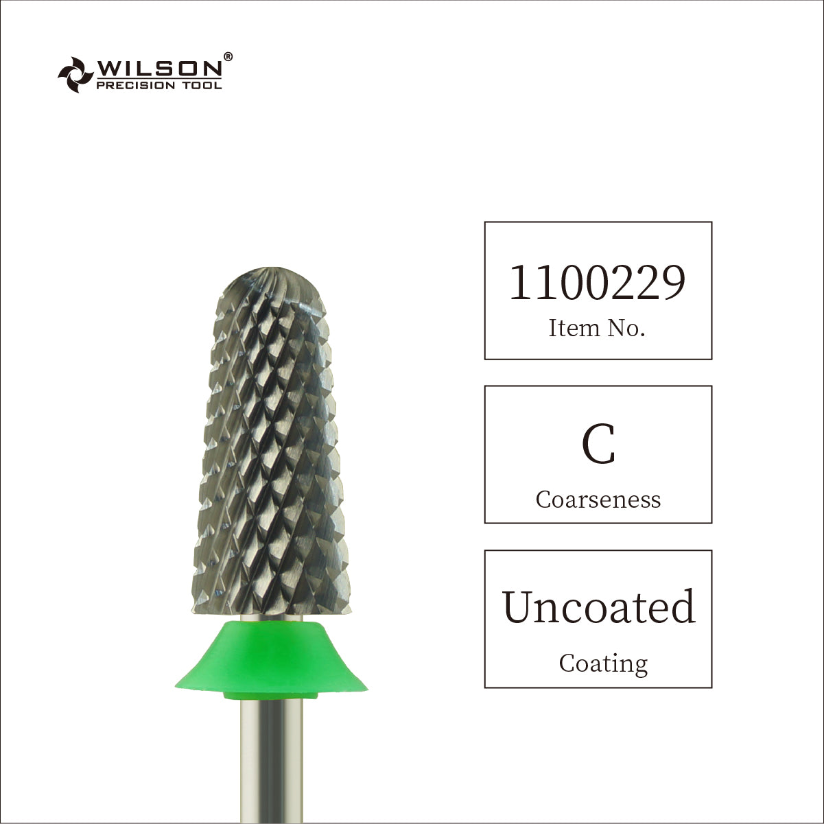 Große Safety Bit