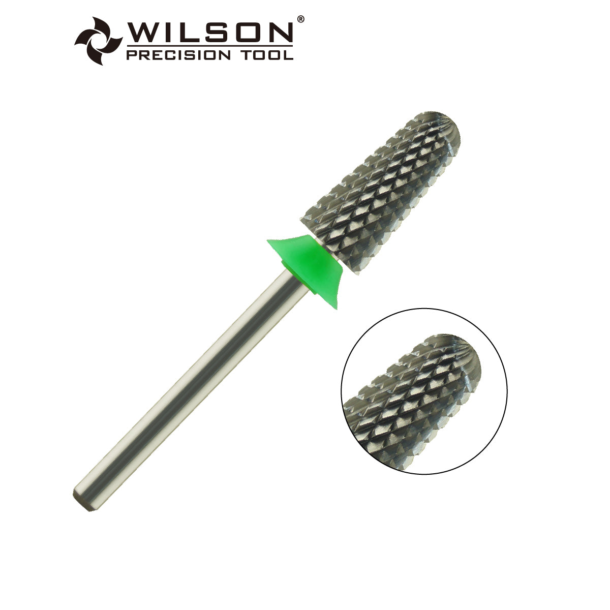 Große Safety Bit