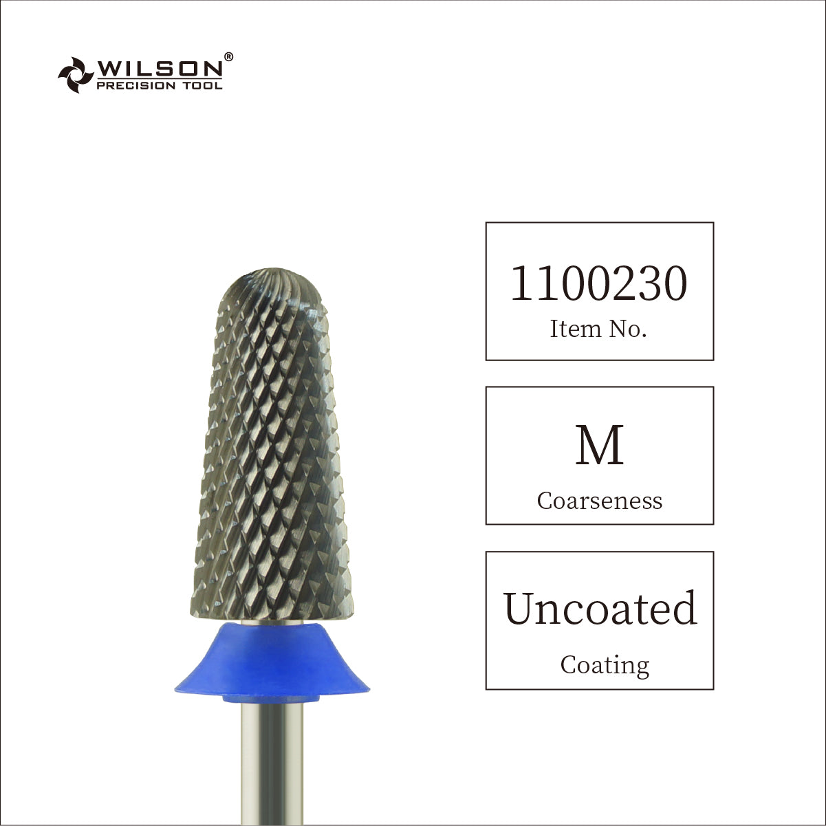 Große Safety Bit