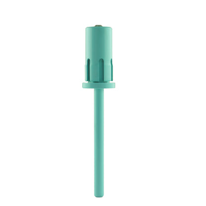 6,6 mm Mandrel Kappenträger – Kristall/Edelstahl