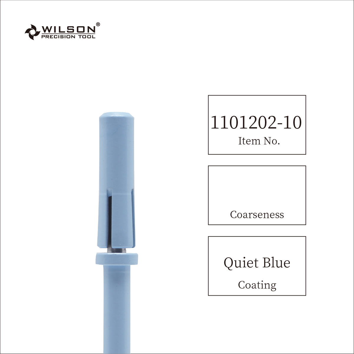 3,1 mm Mandrel Kappenträger