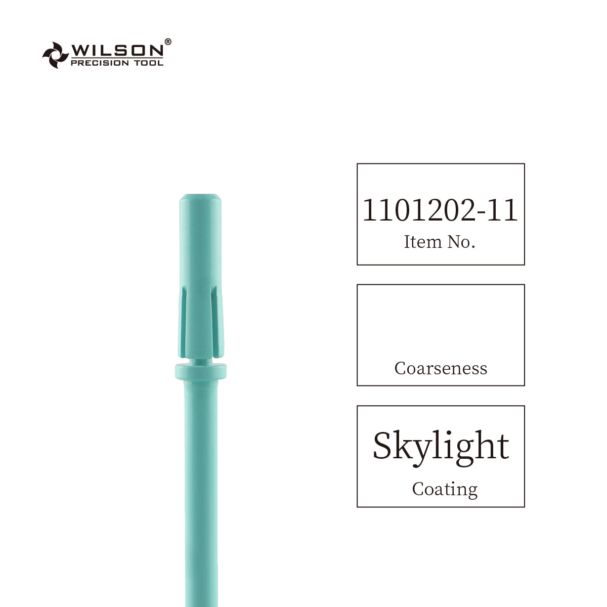 3,1 mm Mandrel Kappenträger