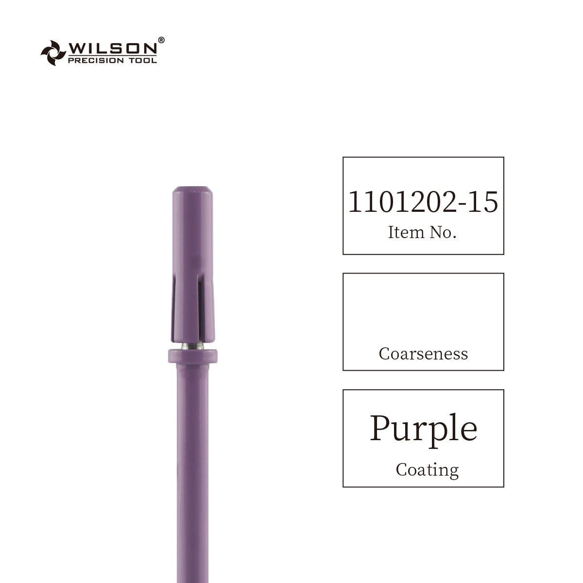 3,1 mm Mandrel Kappenträger