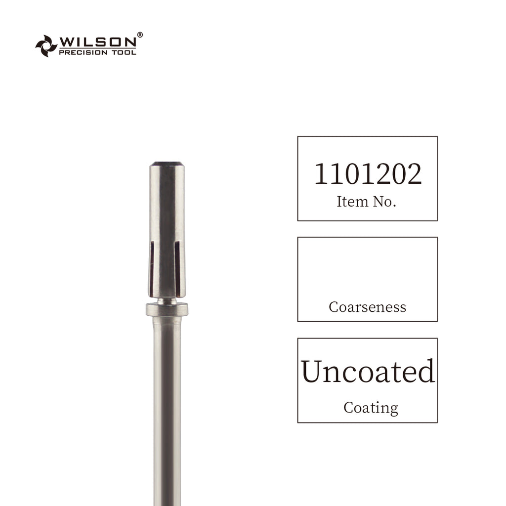 3,1 mm Mandrel Kappenträger