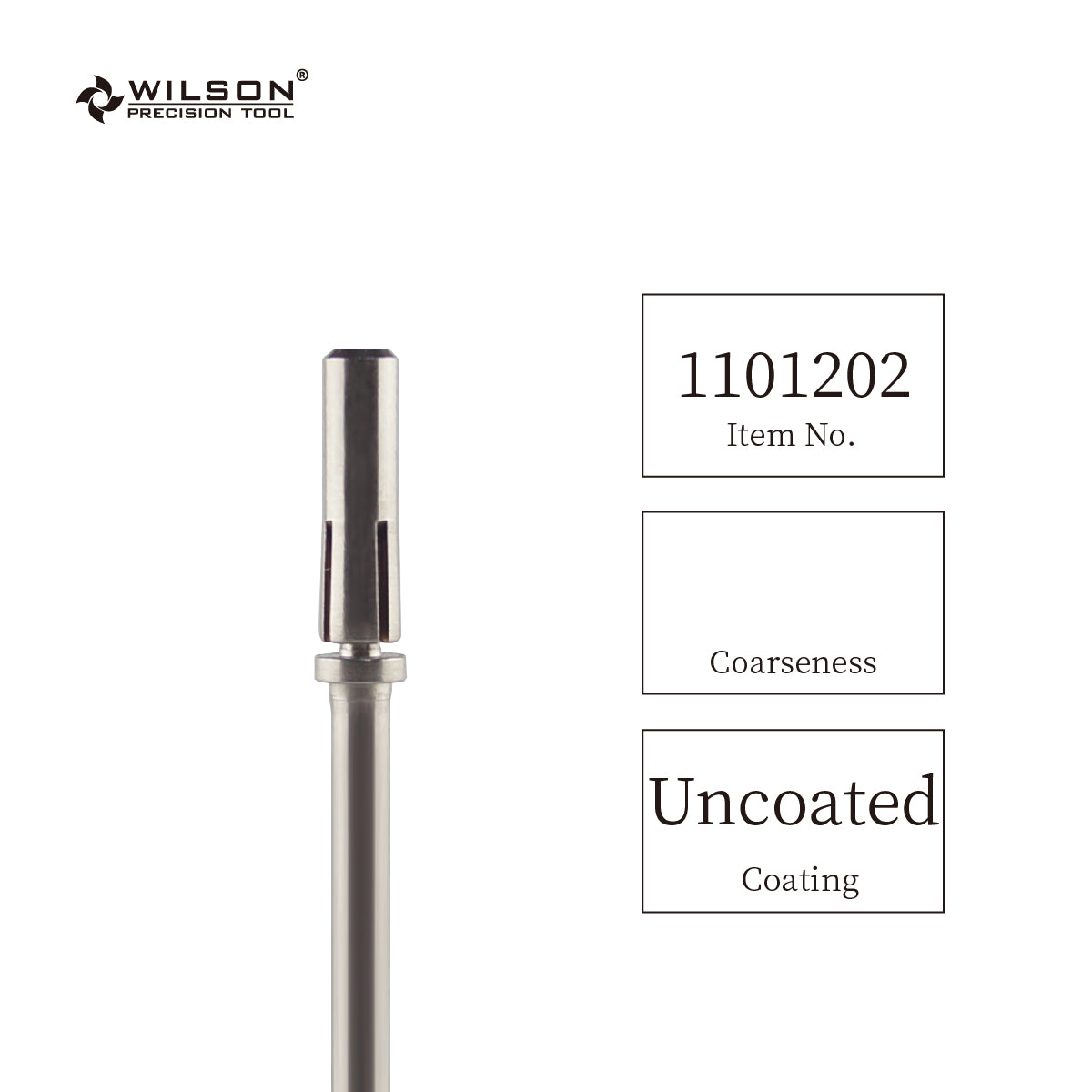 3,1 mm Mandrel Kappenträger