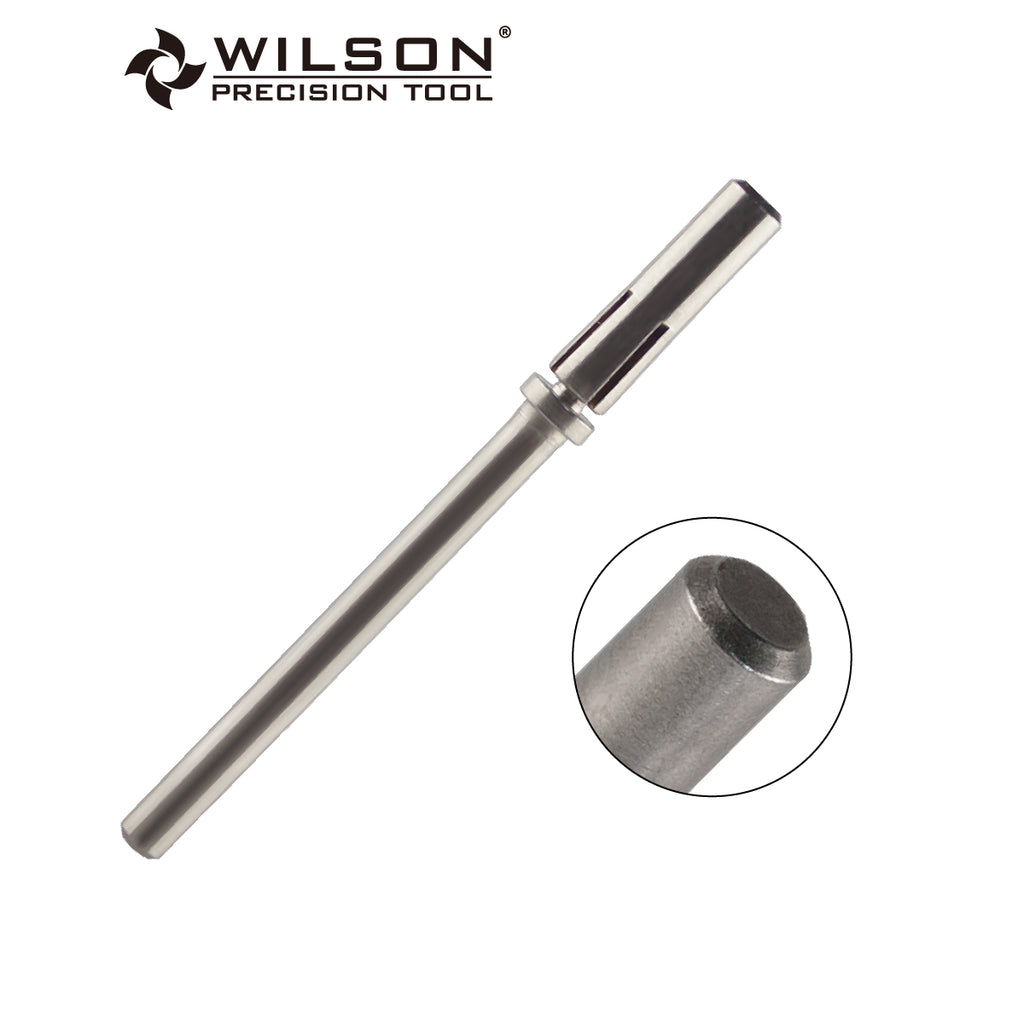 3,1 mm Mandrel Kappenträger