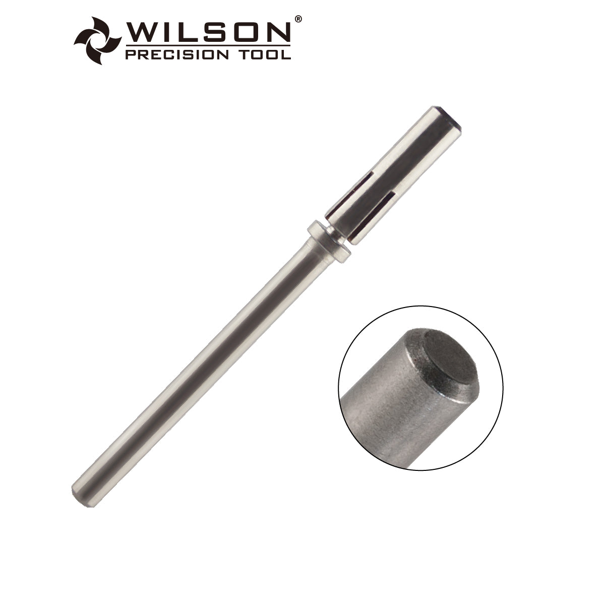 3,1 mm Mandrel Kappenträger