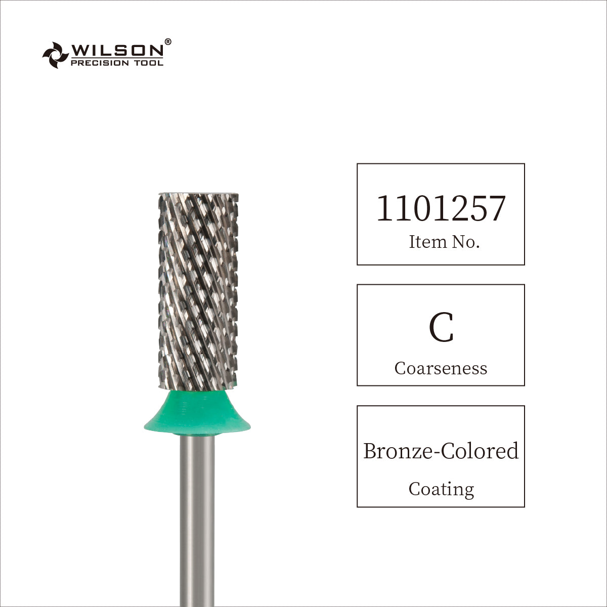 Kleine Zylinder Bit – LSC