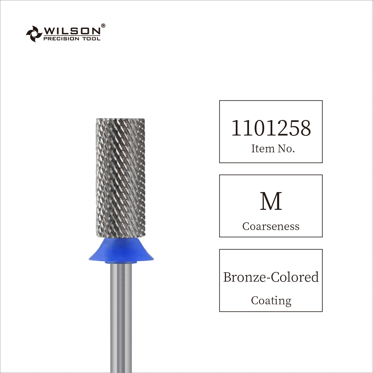 Kleine Zylinder Bit – LSC