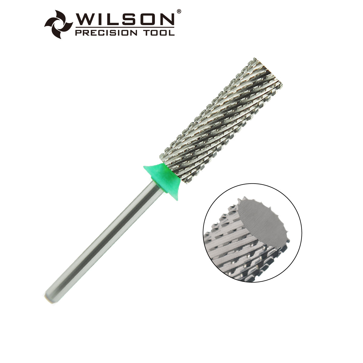 6,0 mm Zylinder-Plus Bit