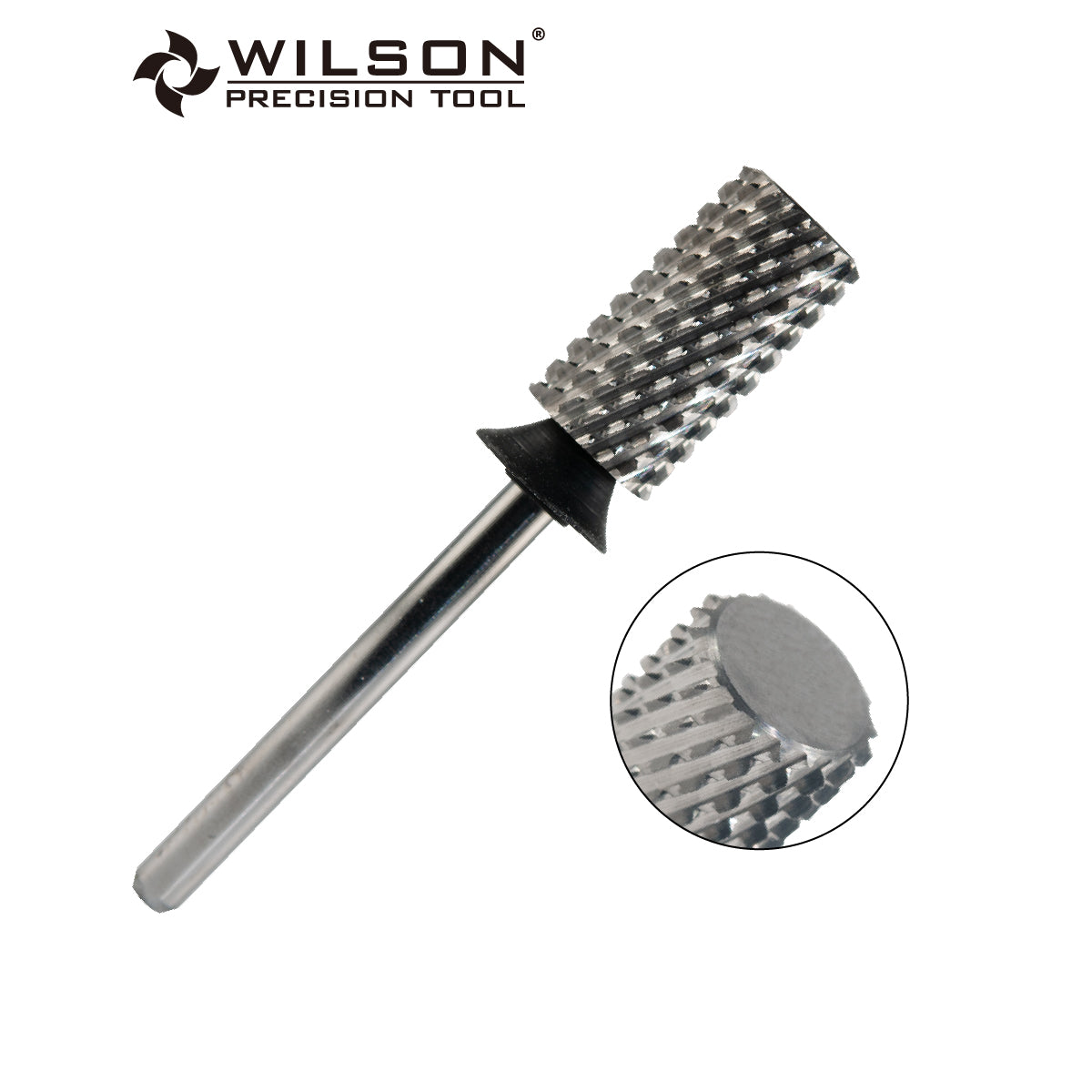 Große Zylinder Bit PRO (Pro Cut) – Fase