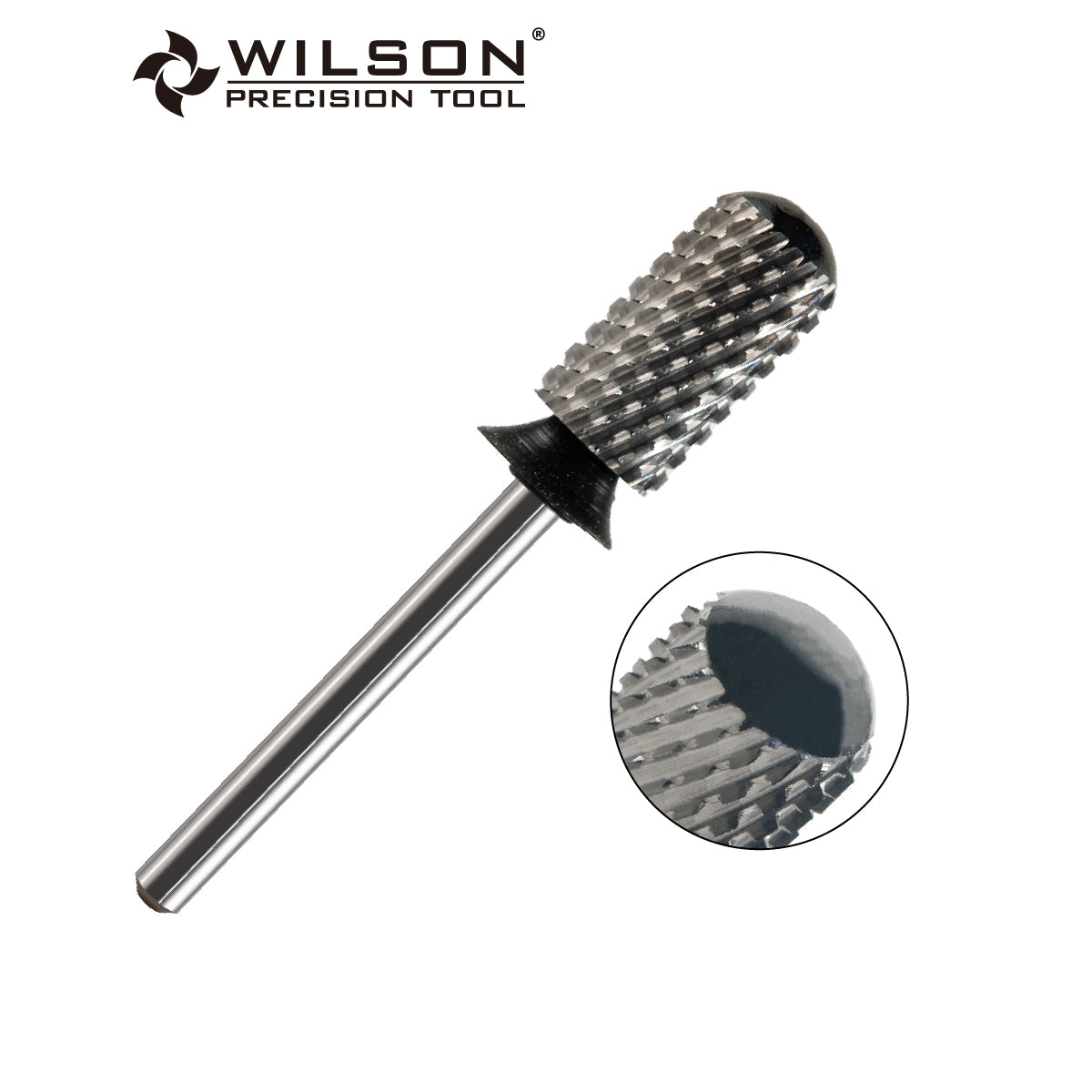 PRO Serie – Große Zylinder Bit mit glatter Oberfläche