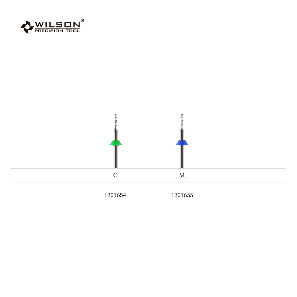 1,2 mm Piercing Bit/1,0 mm Piercing Bit