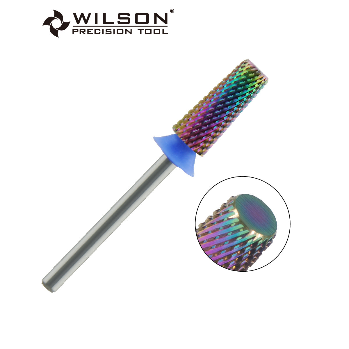 Konische Zylinder Bit – Fase