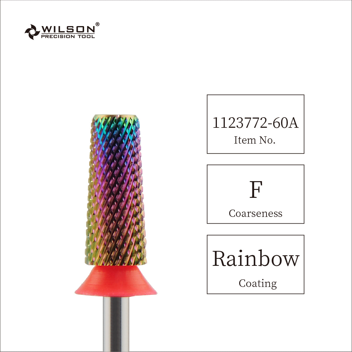 Konische Zylinder Bit – Fase