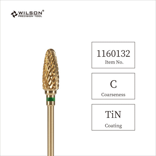 6,0 mm Flammen bit