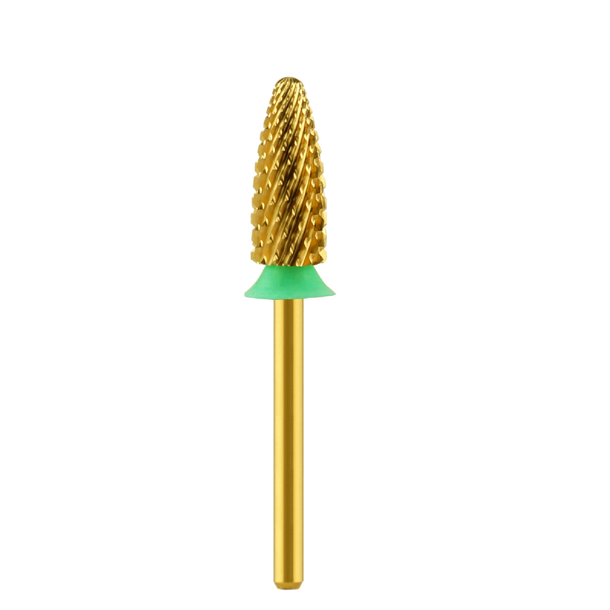 Upgrade Flammen bit