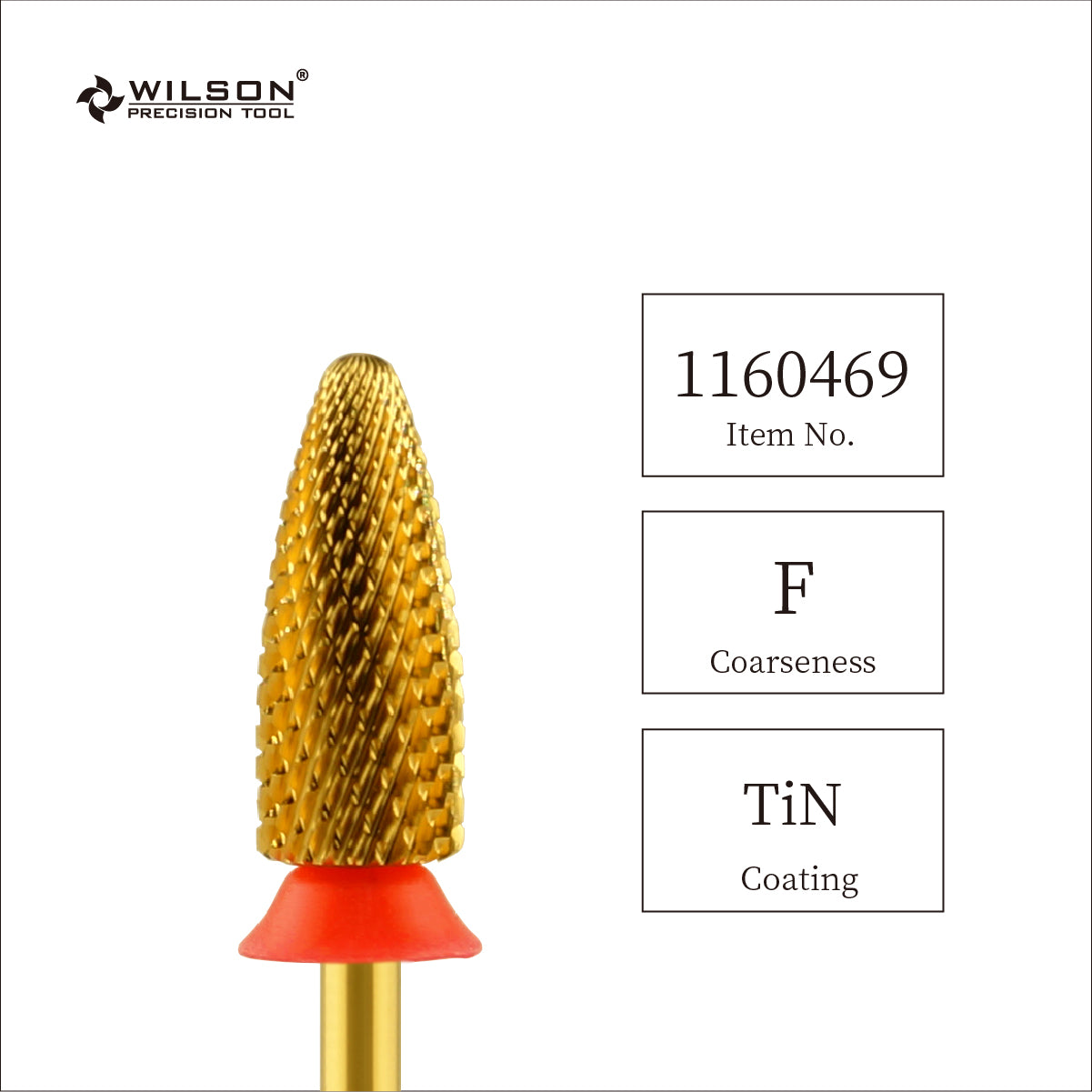 Upgrade Flammen bit