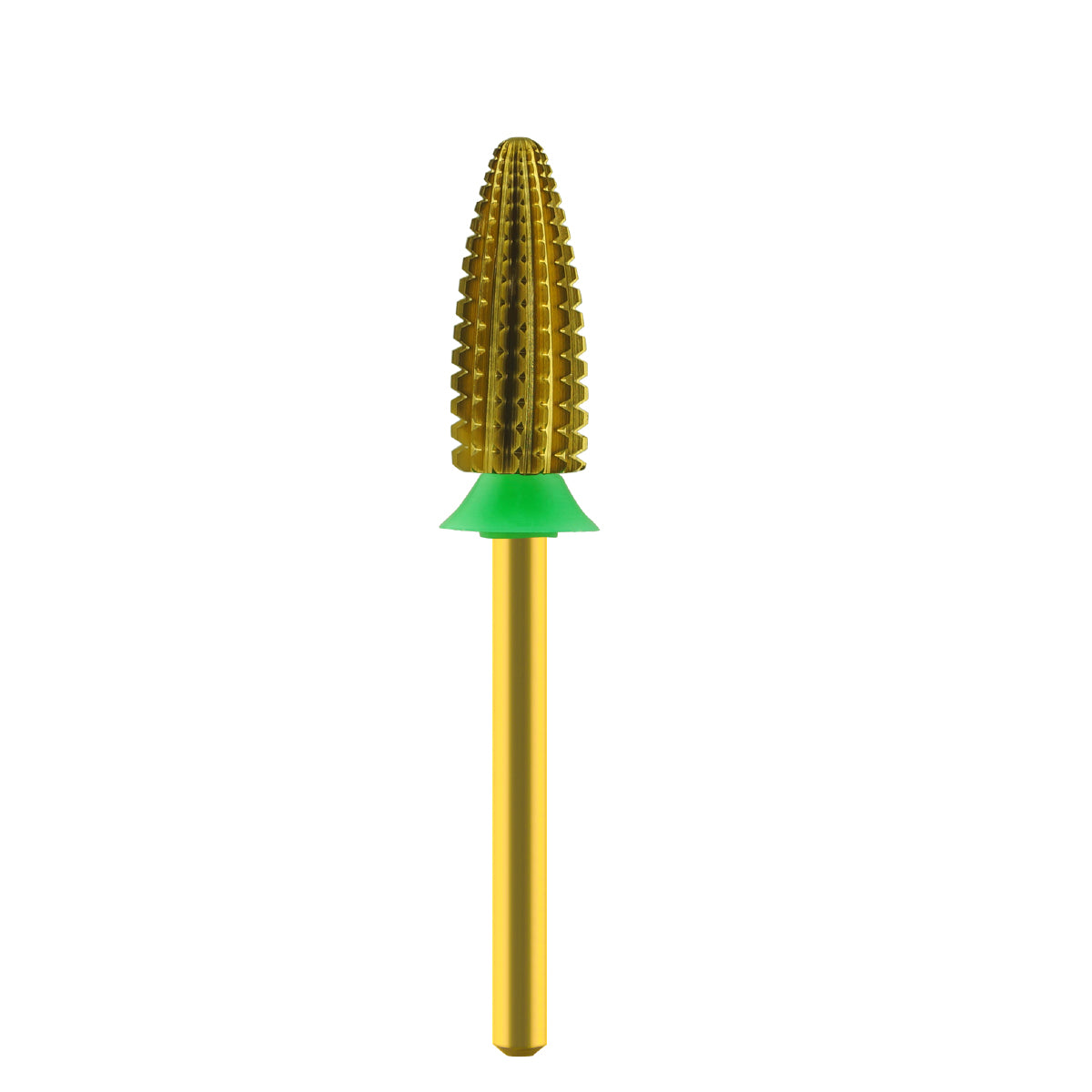 6,0 mm Flammen bit – 2 Wege