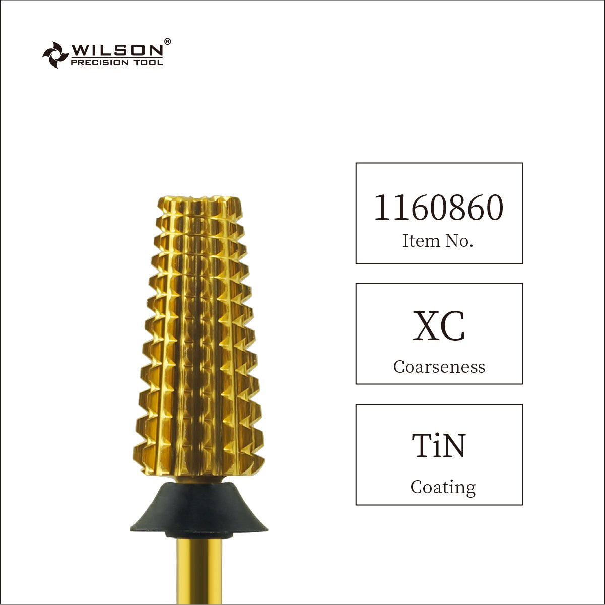 7,0 mm 5-in-1 Bit – Geradschliff