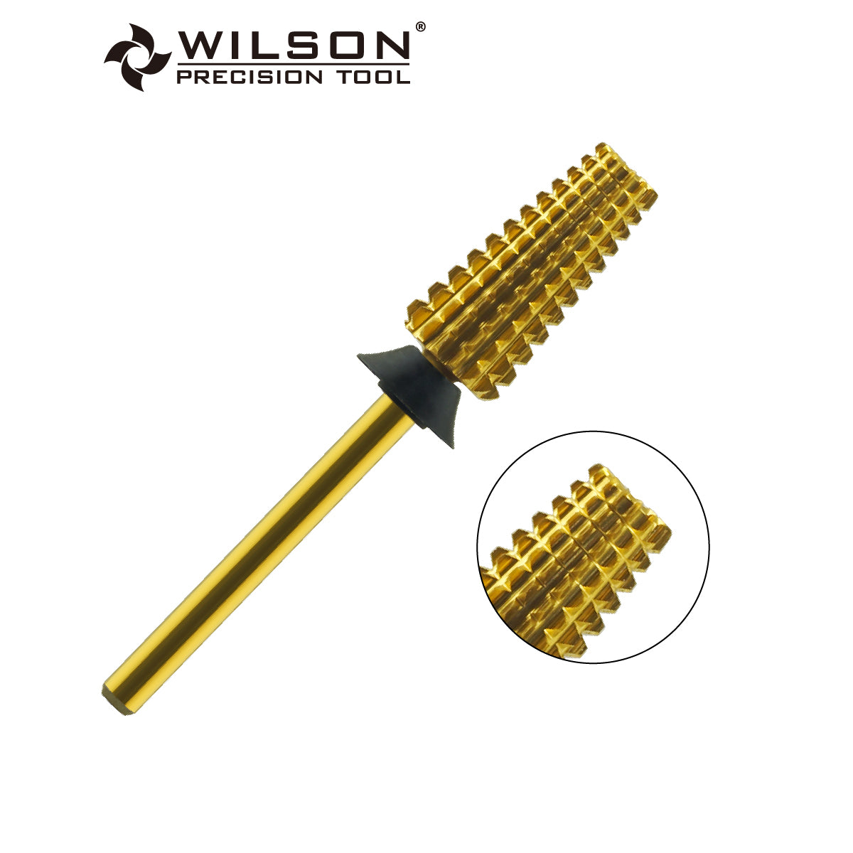 7,0 mm 5-in-1 Bit – Geradschliff