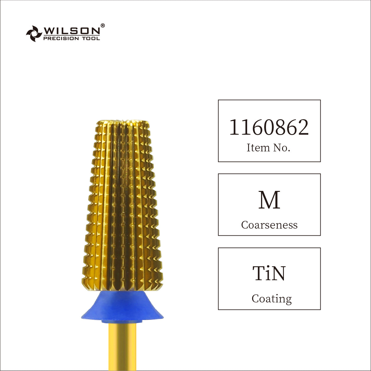 7,0 mm 5-in-1 Bit – Geradschliff