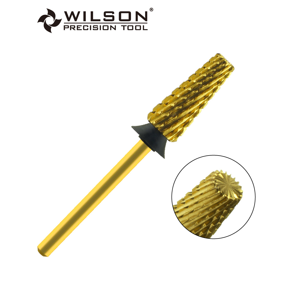 6,0 mm 5-in-1 Bit – Kreuzschliff