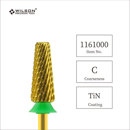6,0 mm 5-in-1 Bit – Kreuzschliff