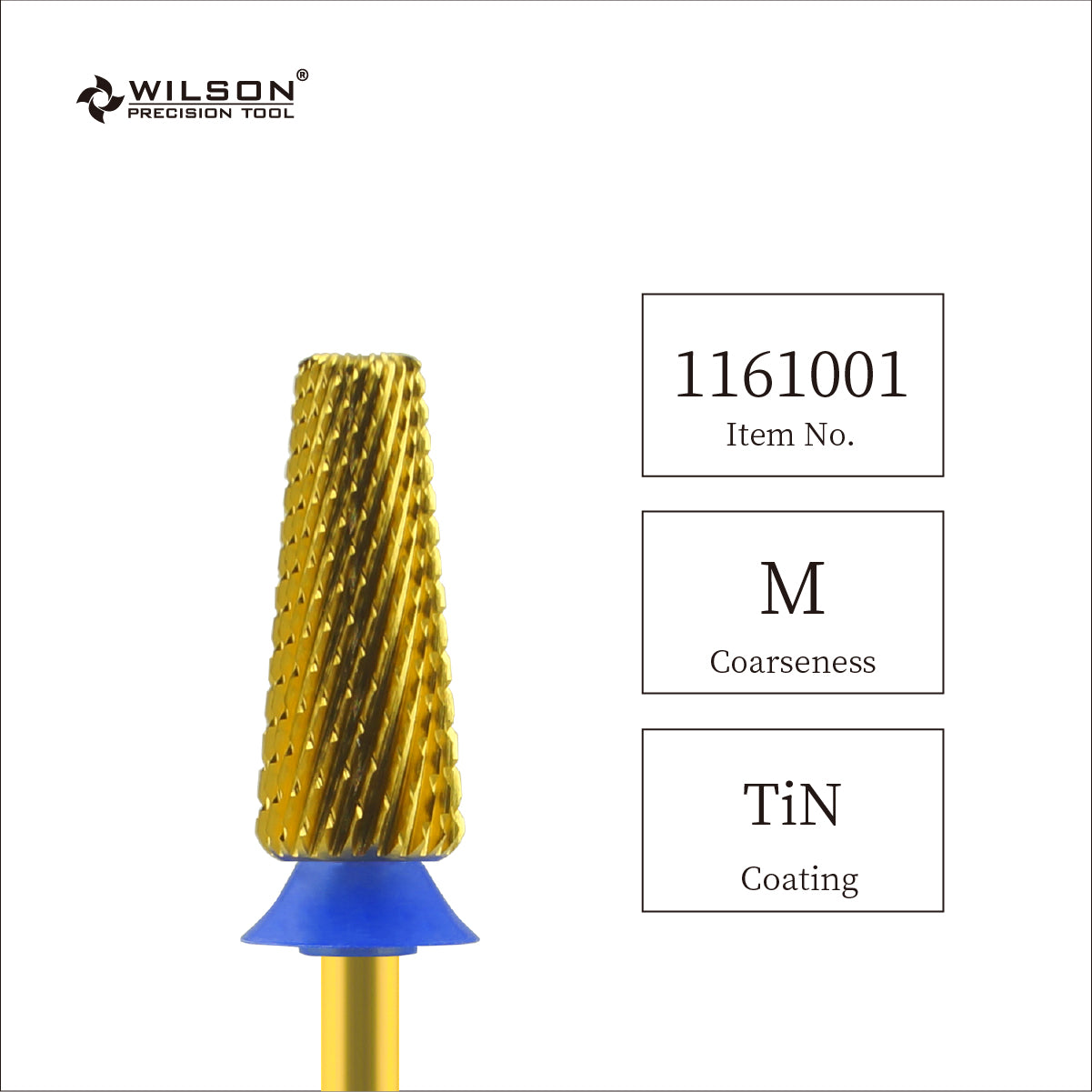 6,0 mm 5-in-1 Bit – Kreuzschliff