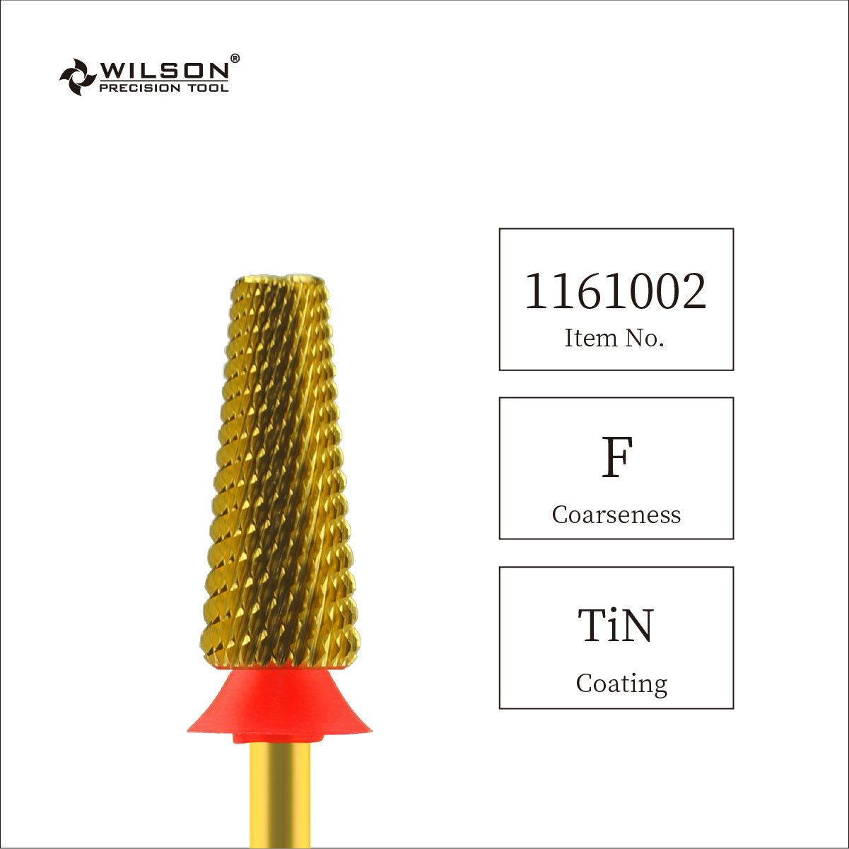 6,0 mm 5-in-1 Bit – Kreuzschliff