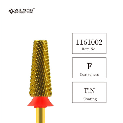 6,0 mm 5-in-1 Bit – Kreuzschliff