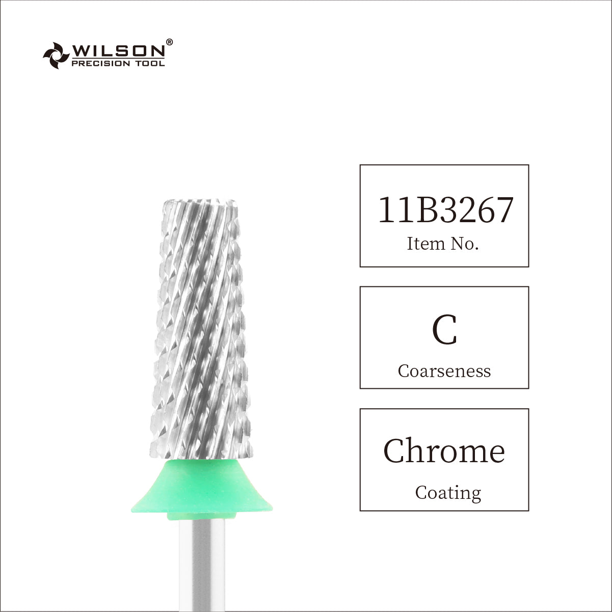 SE Serie 5,35 mm 5-in-1 Bit