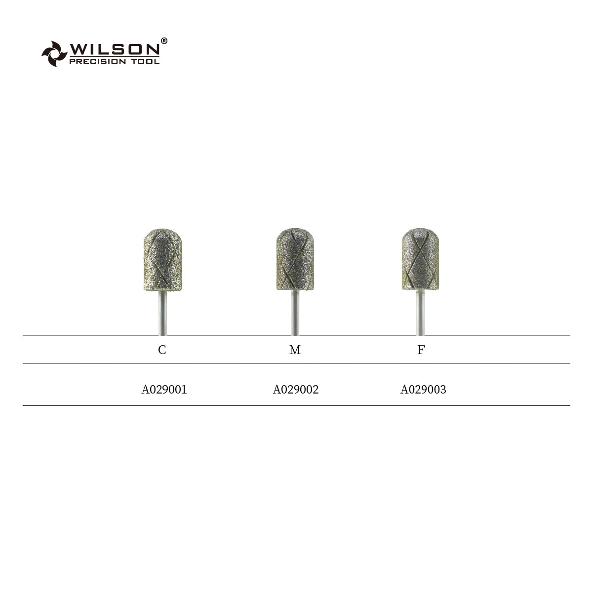 13,0 mm Diamant Bit – Pediküre-crystal