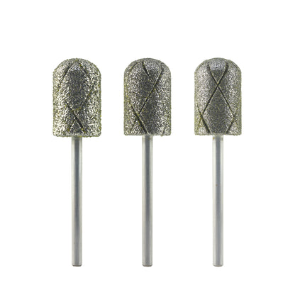 13,0 mm Diamant Bit – Pediküre-crystal