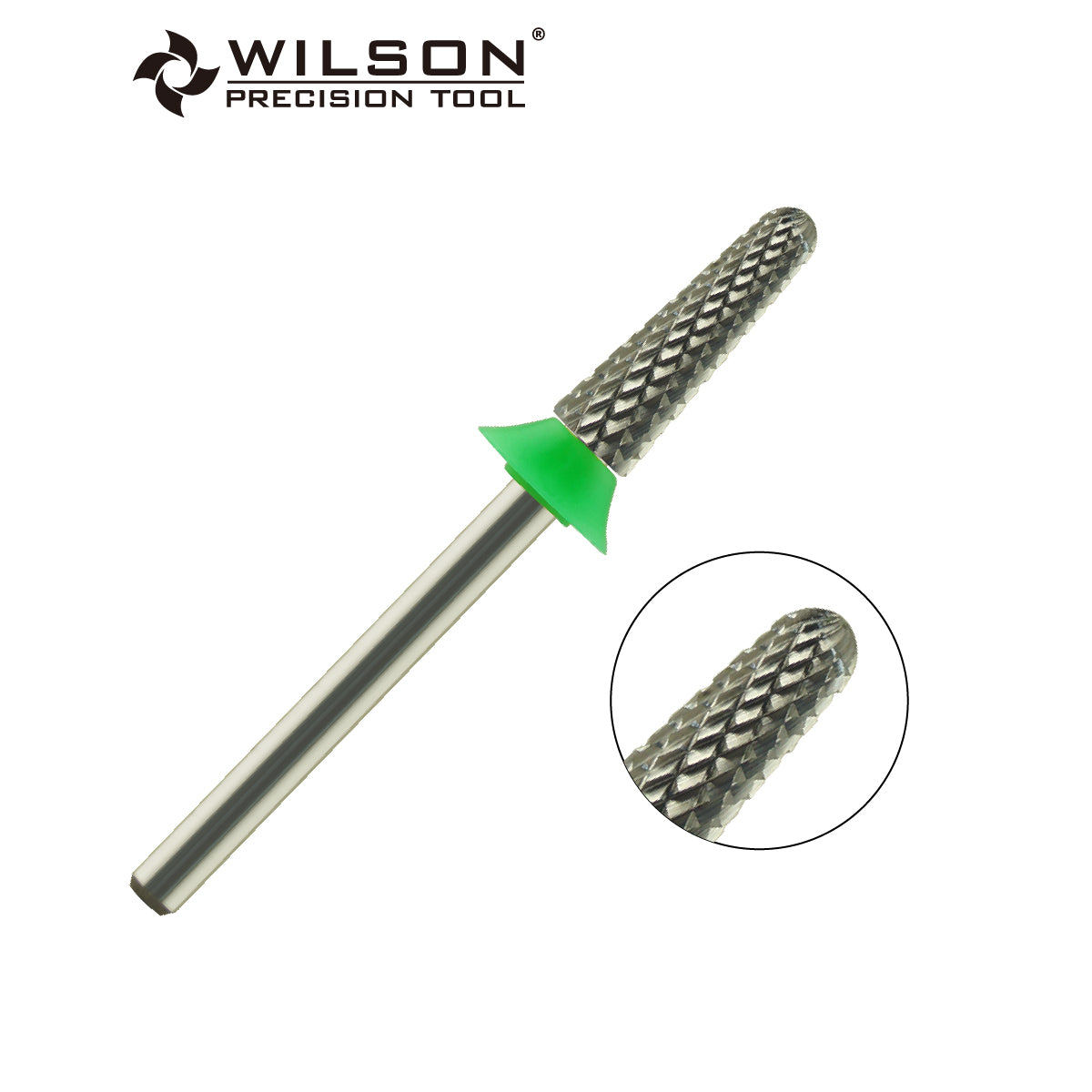 Kegel bit – 1 Wege