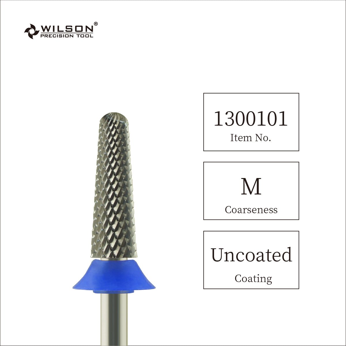 Kegel bit – 1 Wege