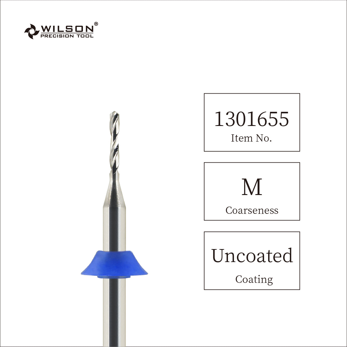 1,2 mm Piercing Bit/1,0 mm Piercing Bit