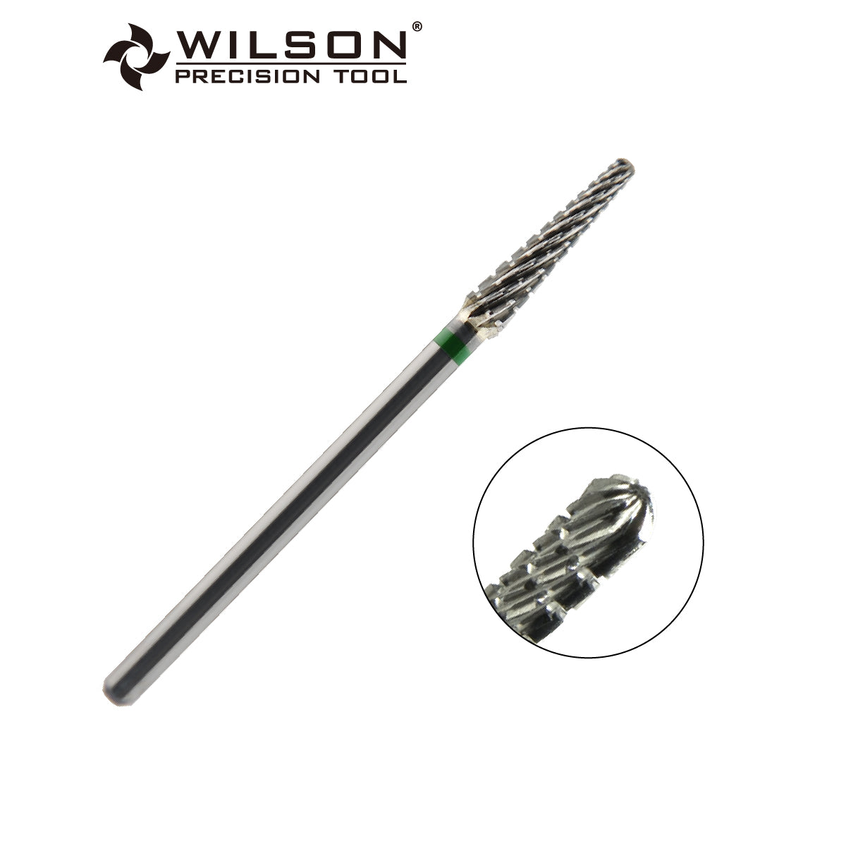 Upgrade Kleine Kegel Bit