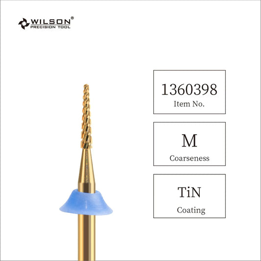 Upgrade Zieratentferner Bit
