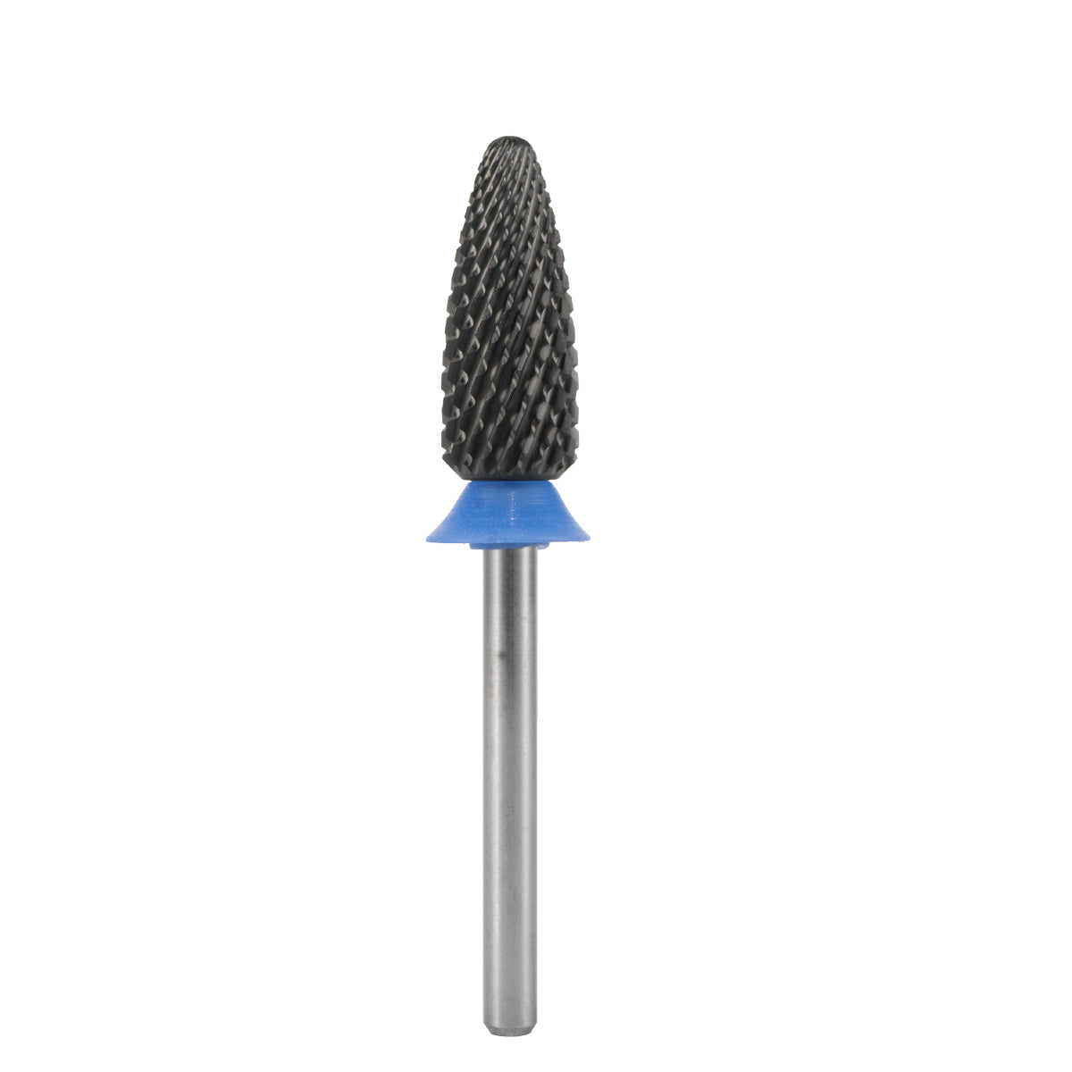 6,0 mm Flammen bit (Kreuzschliff) – 2 Wege