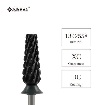 6,0 mm 6-in-1 Bit – DC Beschichtung