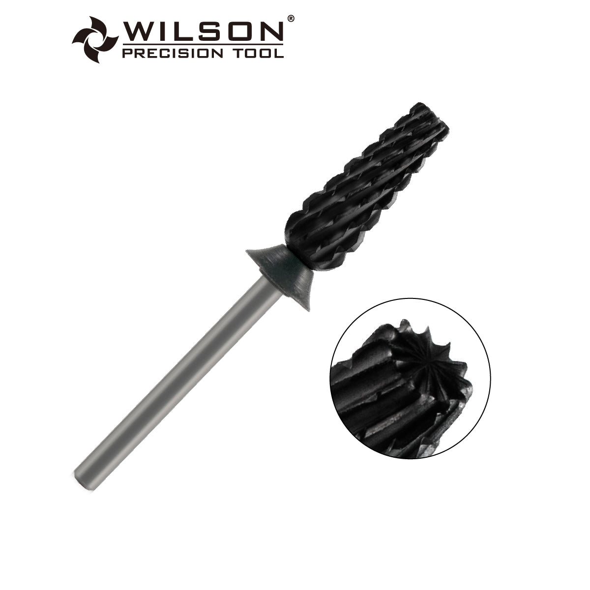 6,0 mm 6-in-1 Bit – DC Beschichtung