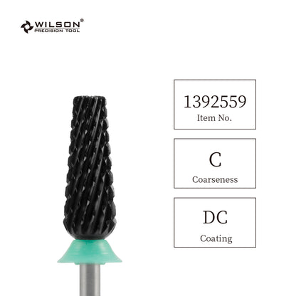 6,0 mm 6-in-1 Bit – DC Beschichtung